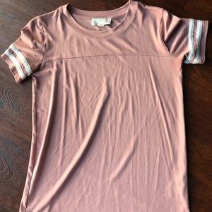 Pink Republic tee
